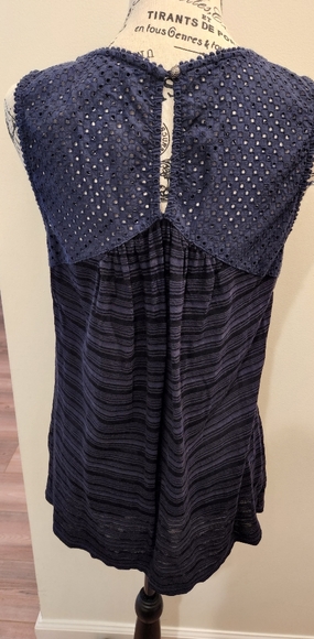 Lucky Brand size small tank top - Picture 7 of 7